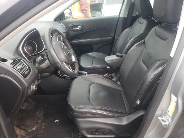 Photo 7 from auction – 2020 JEEP COMPASS LI with VIN 3C4NJDCB4LT168061