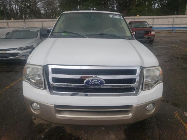 Photo 5 from auction – 2011 FORD EXPEDITION with VIN 1FMJK1H55BEF33838