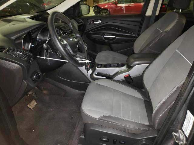 Photo 7 from auction – 2014 FORD ESCAPE SE with VIN 1FMCU9GX3EUB91076