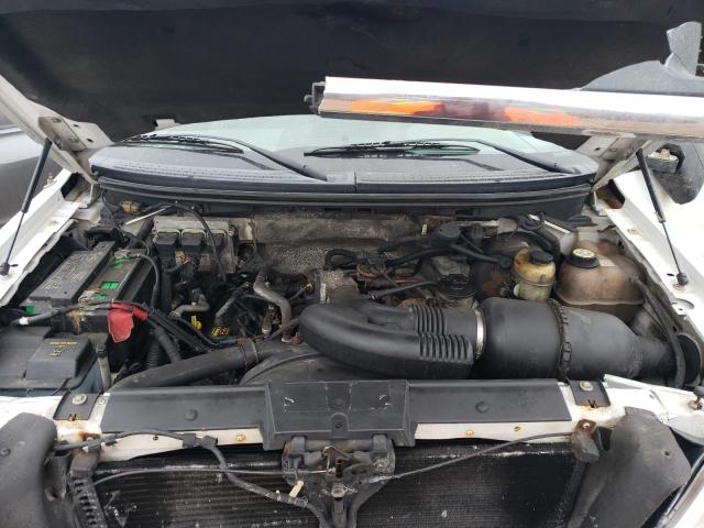 صورة رقم 12 من المزاد - 2008 FORD F150 مع VIN 1FTRX14W98FC21533