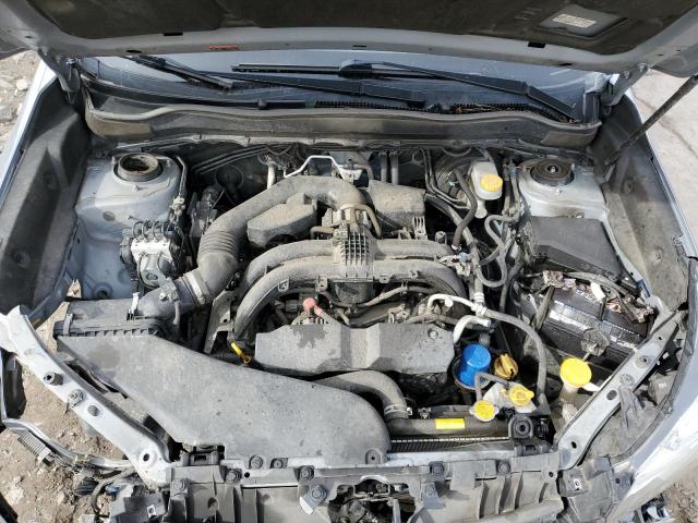 Photo 12 from auction – 2018 SUBARU FORESTER 2 with VIN JF2SJAEC6JH490429