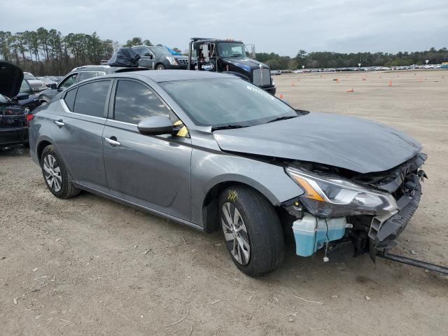 Photo 4 from auction – 2020 NISSAN ALTIMA S with VIN 1N4BL4BV1LC226766