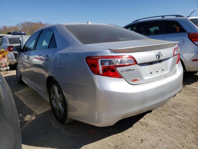 Photo 2 from auction – 2014 TOYOTA CAMRY L with VIN 4T1BF1FK4EU440627