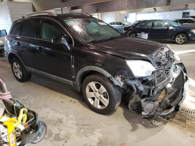 Photo 4 from auction – 2014 CHEVROLET CAPTIVA LS with VIN 3GNAL2EK5ES510210