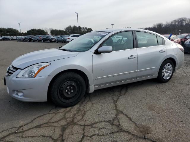 NISSAN ALTIMA BAS 2012 with VIN 1N4AL2AP9CN406035 - Photo from auction