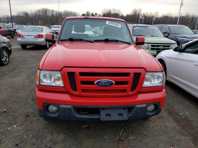 Photo 5 from auction – 2010 FORD RANGER SUP with VIN 1FTLR4FE0APA27172