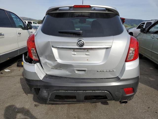 Photo 6 from auction – 2016 BUICK ENCORE SPO with VIN KL4CJ1SM2GB683750