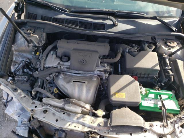 Photo 11 from auction – 2014 TOYOTA CAMRY L with VIN 4T1BF1FK8EU351238