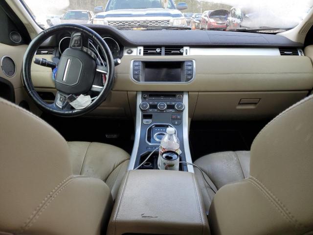 Photo 8 from auction – 2014 LAND ROVER RANGE RVR with VIN SALVP2BG4EH873453