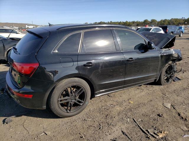 Photo 3 from auction – 2017 AUDI Q5 PREMIUM with VIN WA1D7AFP7HA030667