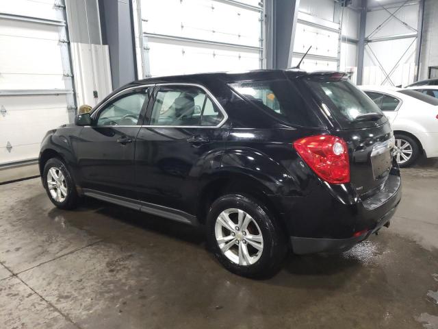 Photo 2 from auction – 2013 CHEVROLET EQUINOX LS with VIN 2GNFLCEK0D6188858