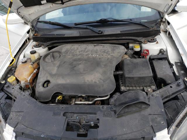 Photo 11 from auction – 2013 CHRYSLER 200 S with VIN 1C3BCBGG9DN532715