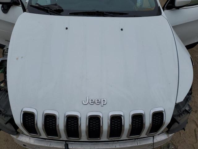 Photo 12 from auction – 2014 JEEP CHEROKEE L with VIN 1C4PJMDB9EW167573