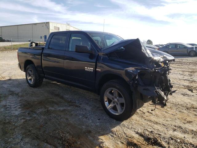 Photo 4 from auction – 2014 RAM 1500 ST with VIN 1C6RR6KT0ES237551