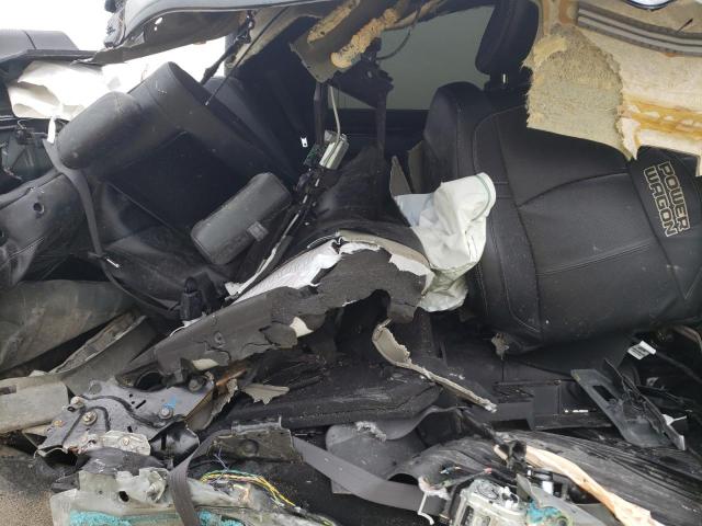 Photo 10 from auction – 2020 RAM 2500 POWER with VIN 3C6TR5EJ5LG238063