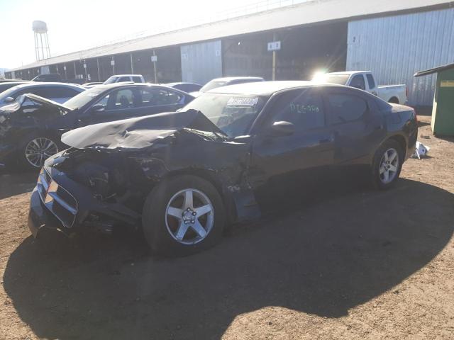 DODGE CHARGER SX 2010 z numerem VIN 2B3CA3CV6AH186192 - Zdjęcie z aukcji