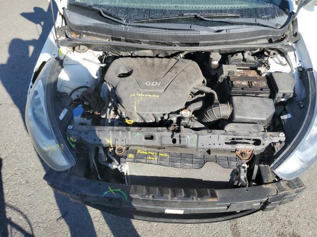 Photo 11 from auction – 2014 HYUNDAI ACCENT GLS with VIN KMHCT4AE2EU693512