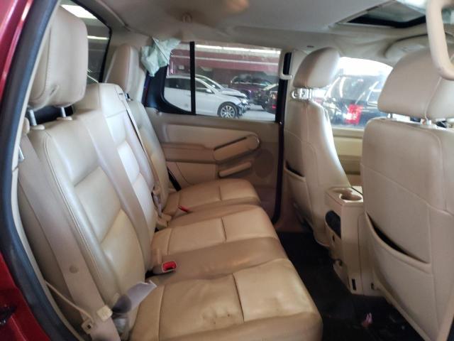 Photo 10 from auction – 2007 FORD EXPLORER S with VIN 1FMEU53K57UA12258