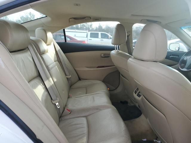 Photo 10 from auction – 2009 LEXUS ES 350 with VIN JTHBJ46G592334154