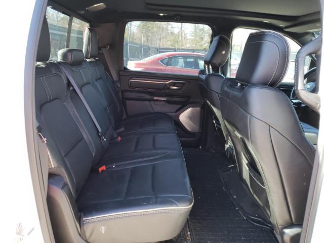 Photo 10 from auction – 2021 RAM 1500 LIMIT with VIN 1C6SRFHT4MN581504