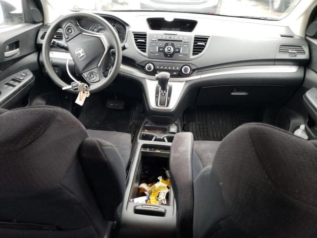 Photo 8 from auction – 2014 HONDA CR-V EX with VIN 5J6RM4H53EL048336
