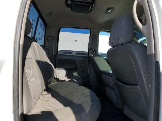 Photo 10 from auction – 2006 DODGE RAM 2500 S with VIN 1D7KS28C06J187732
