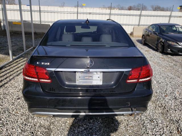 Photo 6 from auction – 2014 MERCEDES-BENZ E 350 with VIN WDDHF5KB1EB014312