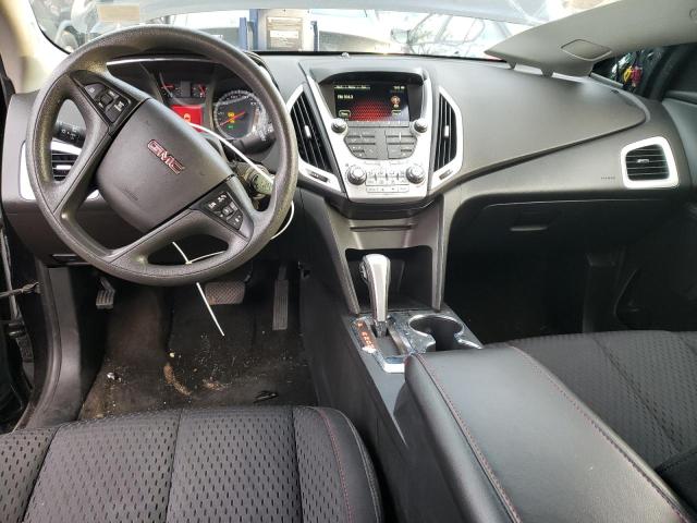 Photo 8 from auction – 2015 GMC TERRAIN SL with VIN 2GKALMEK4F6270947