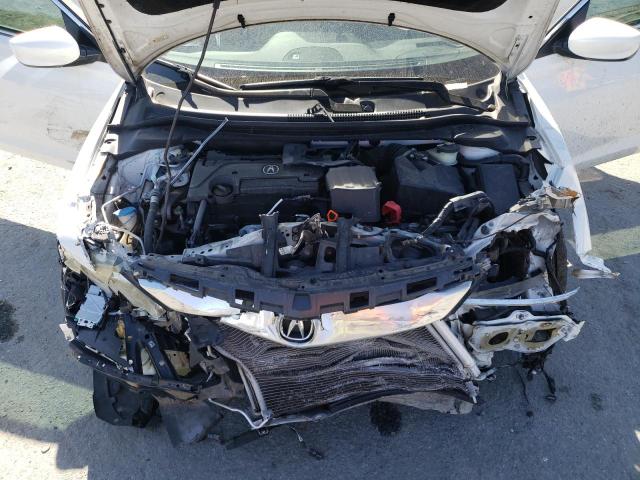 Photo 11 from auction – 2017 ACURA ILX with VIN 19UDE2F39HA013496