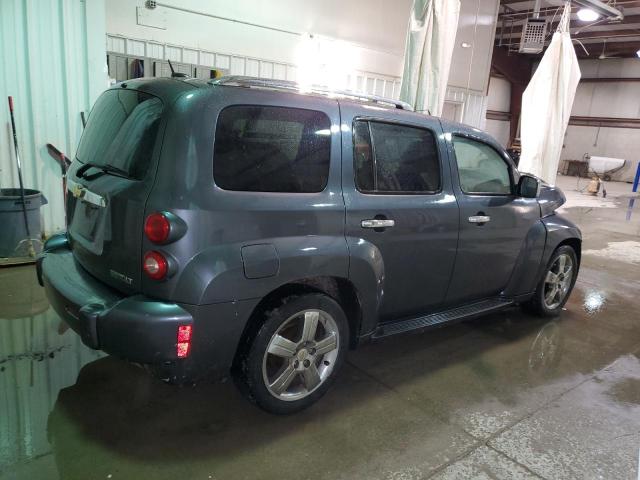 Photo 3 from auction – 2010 CHEVROLET HHR LT with VIN 3GNBACDV8AS550321