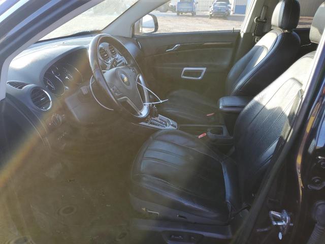 Photo 7 from auction – 2014 CHEVROLET CAPTIVA LT with VIN 3GNAL3EK7ES563738