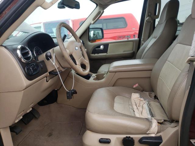 Photo 7 from auction – 2006 FORD EXPEDITION with VIN 1FMPU185X6LA27928