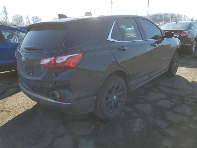 Photo 3 from auction – 2018 CHEVROLET EQUINOX LT with VIN 2GNAXJEV7J6121733