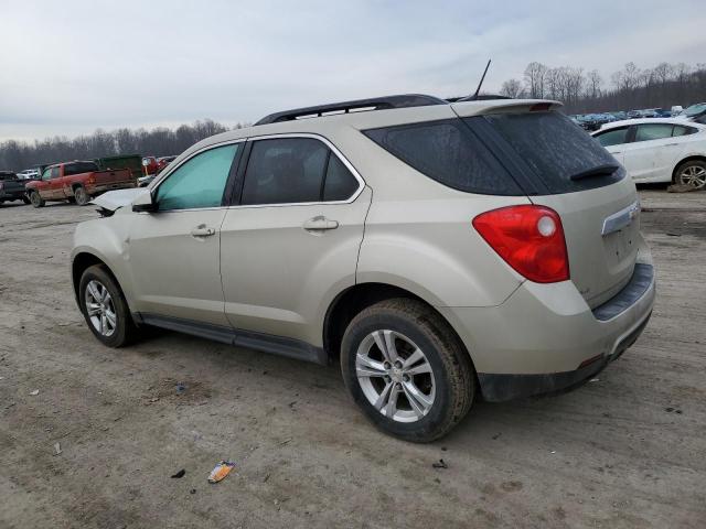 Photo 2 from auction – 2013 CHEVROLET EQUINOX LT with VIN 1GNFLEEK5DZ134259