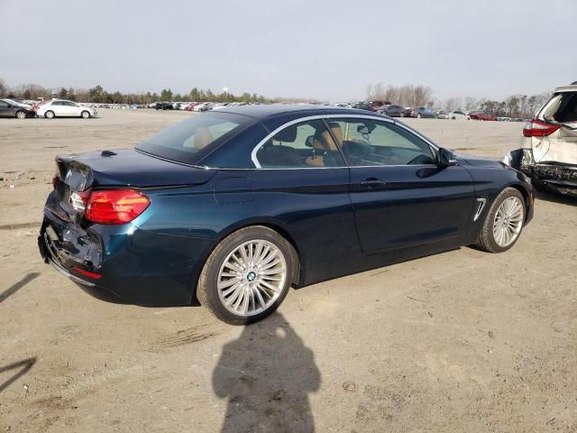 صورة رقم 3 من المزاد - 2014 BMW 428 I SULE مع VIN WBA3V7C56EP770679