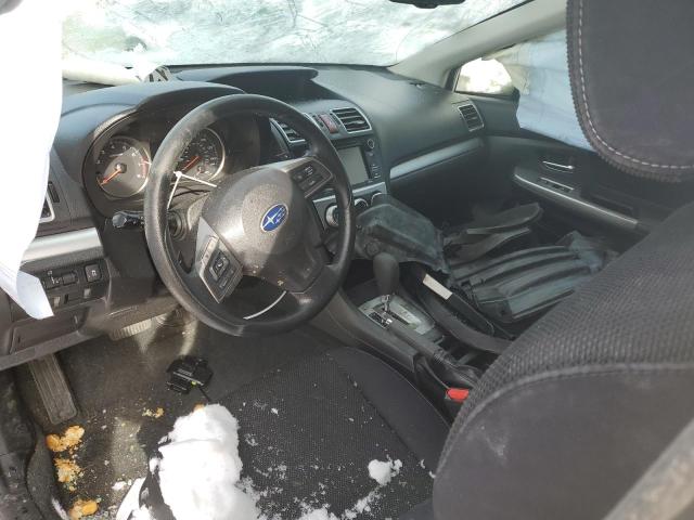 Photo 8 from auction – 2015 SUBARU XV CROSSTR with VIN JF2GPACC0F8257824