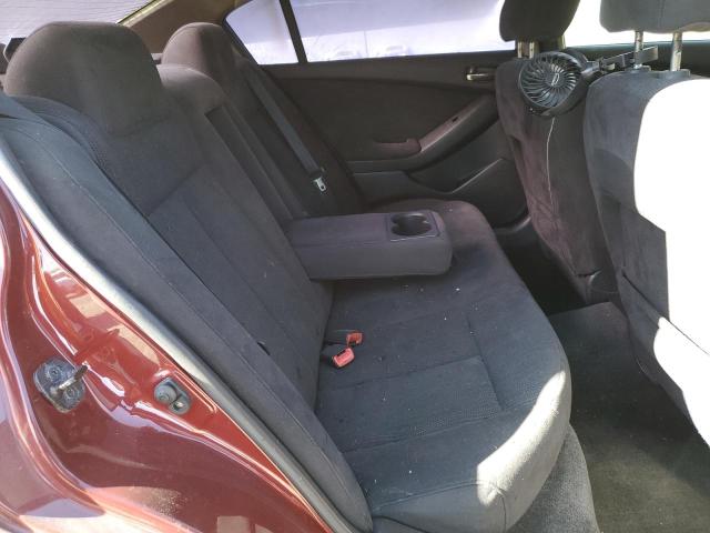 Photo 10 from auction – 2010 NISSAN ALTIMA BAS with VIN 1N4AL2AP1AN439091