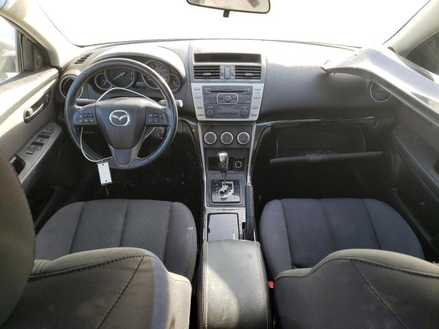Photo 8 from auction – 2012 MAZDA 6 I with VIN 1YVHZ8DH4C5M38643