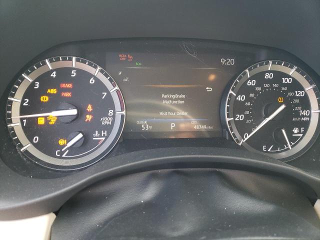 Zdjęcie 9 z aukcji – 2020 TOYOTA HIGHLANDER z VIN 5TDYZRAH3LS006832