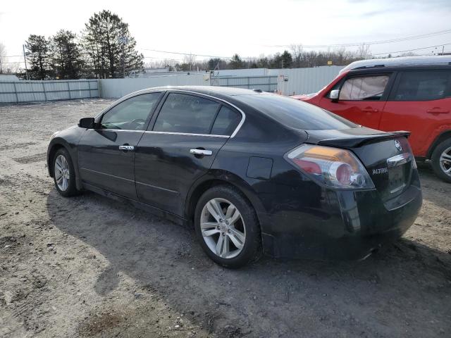 Photo 2 from auction – 2011 NISSAN ALTIMA SR with VIN 1N4BL2AP4BN413932