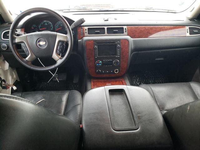 Photo 8 from auction – 2011 CHEVROLET TAHOE C150 with VIN 1GNSCCE09BR371755