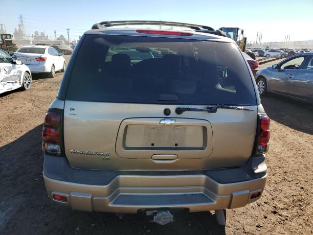 Photo 6 from auction – 2005 CHEVROLET TRAILBLAZE with VIN 1GNDS13S752125059