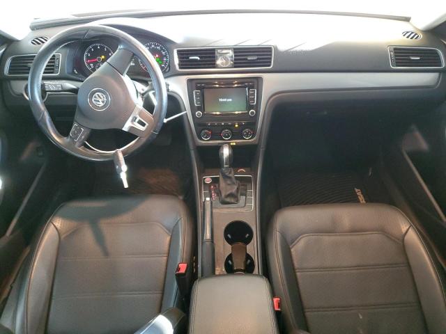 Photo 8 from auction – 2015 VOLKSWAGEN PASSAT S with VIN 1VWAT7A31FC086131
