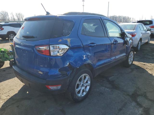 Photo 3 from auction – 2019 FORD ECOSPORT S with VIN MAJ3S2GE3KC294134