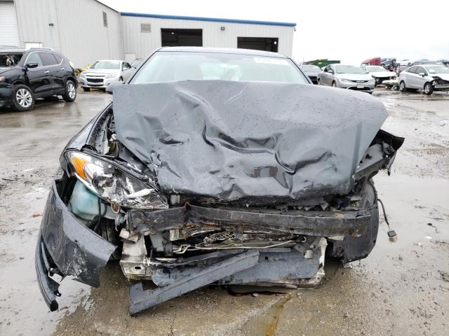 Photo 5 from auction – 2014 CHEVROLET IMPALA LIM with VIN 2G1WB5E33E1181362