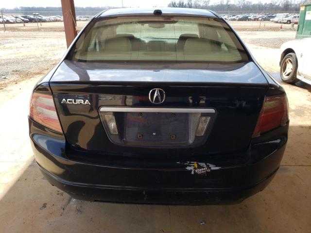 Photo 6 from auction – 2008 ACURA TL with VIN 19UUA66218A046485