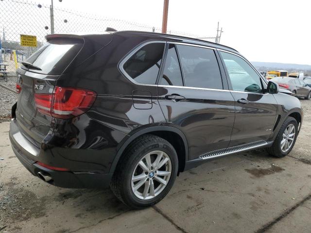 Photo 3 from auction – 2014 BMW X5 XDRIVE3 with VIN 5UXKR0C59E0K43060