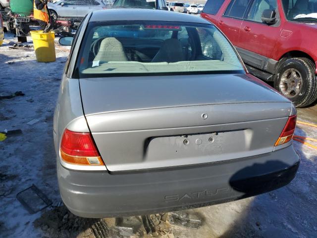 Photo 6 from auction – 1999 SATURN SL with VIN 1G8ZF5281XZ104809