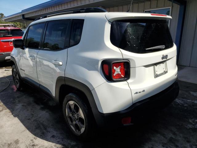 Photo 2 from auction – 2017 JEEP RENEGADE S with VIN ZACCJBAB2HPG55868