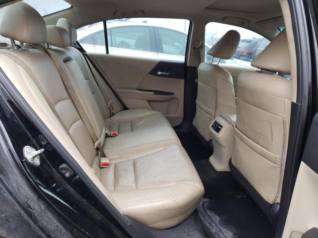 Photo 10 from auction – 2015 HONDA ACCORD EXL with VIN 1HGCR3F85FA004499